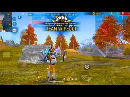 Garena Free Fire MAX 🔥 #697