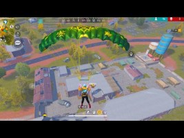 Garena Free Fire MAX 🔥 #695