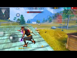 Garena Free Fire MAX 🔥 #694