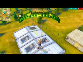 Garena Free Fire MAX 🔥 #673