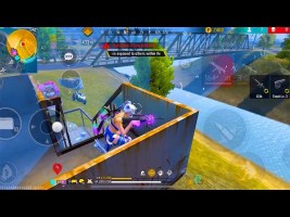 Garena Free Fire MAX 🔥 #669