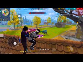 Garena Free Fire MAX 🔥 #668