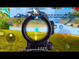 Garena Free Fire MAX 🔥 #663