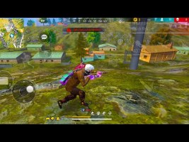 Garena Free Fire MAX 🔥 #655