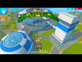 Garena Free Fire MAX 🔥 #642