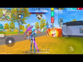 Garena Free Fire MAX 🔥 #632