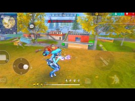 Garena Free Fire MAX 🔥 #630