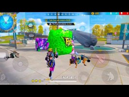 Garena Free Fire MAX 🔥 #629