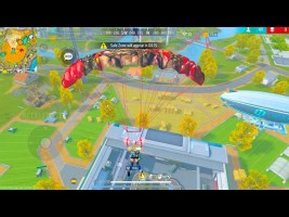 Garena Free Fire MAX 🔥 #626