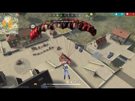 Garena Free Fire MAX 🔥 #616