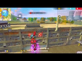 Garena Free Fire MAX 🔥 #615 FF TEST