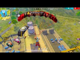 Garena Free Fire MAX 🔥 #609 FF