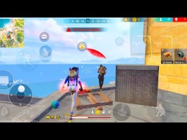 Garena Free Fire MAX 🔥 #593 FF