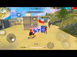 Garena Free Fire MAX 🔥 #592 FF