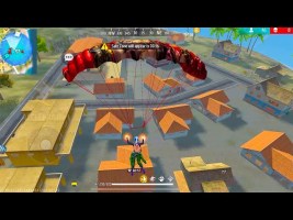 Garena Free Fire MAX 🔥 #587 FF