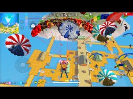 Garena Free Fire MAX 🔥 #582 FF