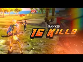 Garena Free Fire MAX 🔥 #576 FF