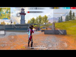 Garena Free Fire MAX 🔥 Android Gameplay #521