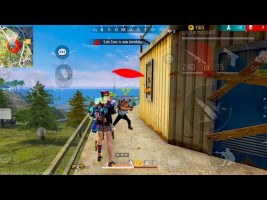 Garena Free Fire MAX 🔥 Android Gameplay #502
