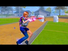 Garena Free Fire MAX 🔥 Android Gameplay #472