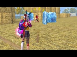 Garena Free Fire MAX 🔥 Android Gameplay #466