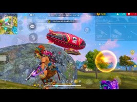 Garena Free Fire MAX 🔥 #649