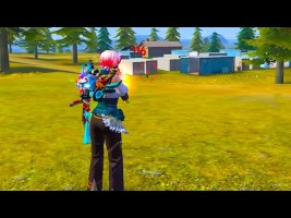 Garena Free Fire MAX 🔥 Android Gameplay #451