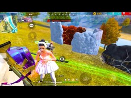 Garena Free Fire MAX 🔥 #619