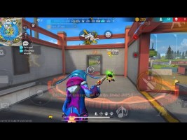 Garena Free Fire MAX 🔥 #1163