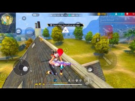 Garena Free Fire MAX 🔥 #1160