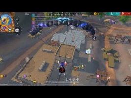 Garena Free Fire MAX 🔥 #1149