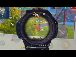 Garena Free Fire MAX 🔥 #1147