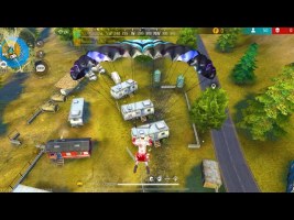 Garena Free Fire MAX 🔥 #1106