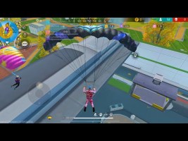 Garena Free Fire MAX 🔥 #1102