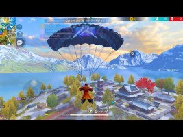 Garena Free Fire MAX 🔥 #1075