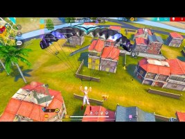 Garena Free Fire MAX 🔥 #1041