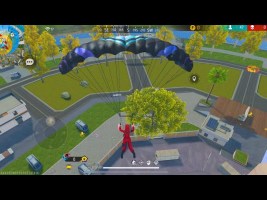 Garena Free Fire MAX 🔥 #1049