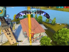 Garena Free Fire MAX 🔥 #1047