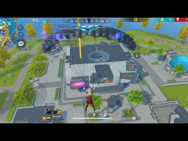 Garena Free Fire MAX 🔥 #1046