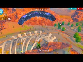 Garena Free Fire MAX 🔥 #835