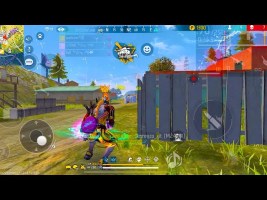 Garena Free Fire MAX 🔥 #834