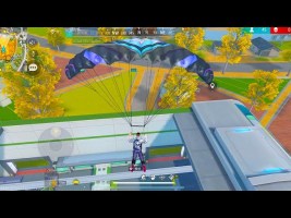 Garena Free Fire MAX 🔥 #832