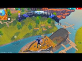 Garena Free Fire MAX 🔥 #823