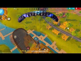 Garena Free Fire MAX 🔥 #820