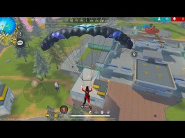 Garena Free Fire MAX 🔥 #819