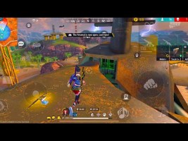 Garena Free Fire MAX 🔥 #816