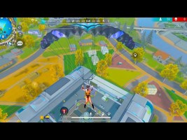 Garena Free Fire MAX 🔥 #809