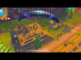 Garena Free Fire MAX 🔥 #806