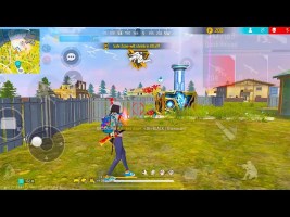 Garena Free Fire MAX 🔥 #563 FF