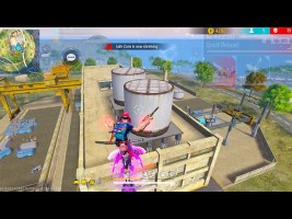 Garena Free Fire MAX 🔥 #559 FF